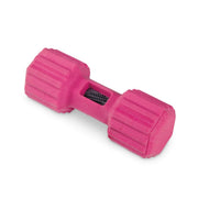 All For Paws Mighty Dumbell pink, 17x8cm (1 Stk)