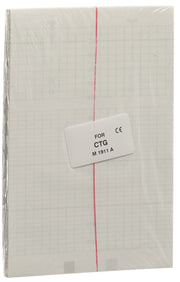 Econet ECOtwin CTG Recording Paper
