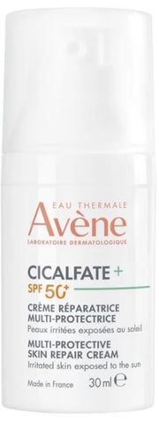 Avène Cicalfate + Multi-Protect Repair-Creme SPF 50+ (30ml)
