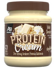 All Stars Protein Cream White Chocolate (330g)