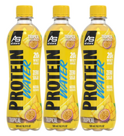 All Stars Protein Water Tropical (6x500ml)