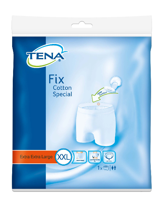 Tena Fix Baumwolle Special XXL (1 Stk)