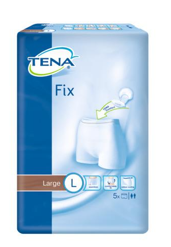 Tena Fix Fixierhose L (5 Stk)