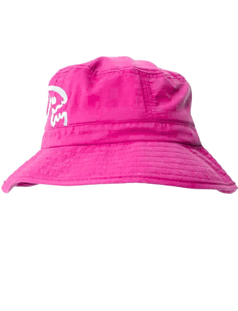 iq-uv Kinder UV Sonnenhut Bites recycelt pink (1 Stk)