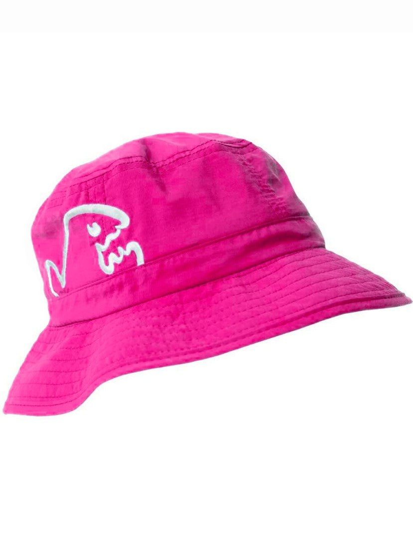 iq-uv Kinder UV Sonnenhut Bites recycelt pink (1 Stk)