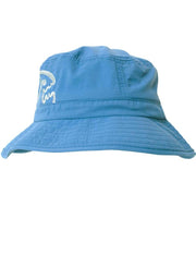 iq-uv Kinder UV Sonnenhut Bites recycelt blau (1 Stk)