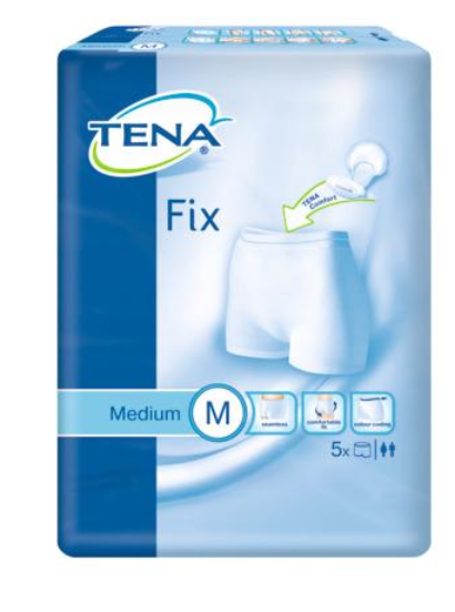 Tena Fix Fixierhose M (5 Stk)