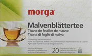 Morga Malvenblättertee (20 Beutel)