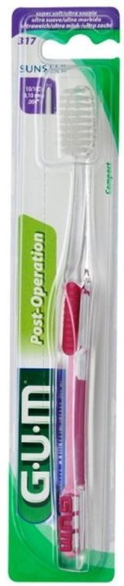 Sunstar GUM Post-Operation Zahnbürste Extrem Soft (1 Stk)