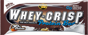 All Stars Whey-Crisp Protein Bar Chocolate (50g)
