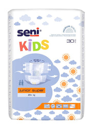 Seni Kids Junior Super +20kg (30 Stk)