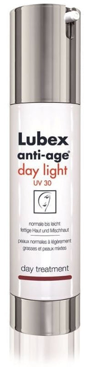 Lubex Anti-Age Day Light UV30 (50ml)