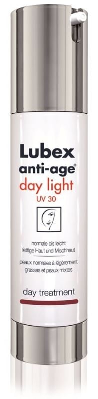 Lubex Anti-Age Day Light UV30 (50ml)