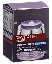 L'ORÉAL Revitalift Filler Tagescreme (50ml)