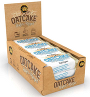 All Stars Oatcake Hafer-Riegel Müsli Yoghurt (12x80g)