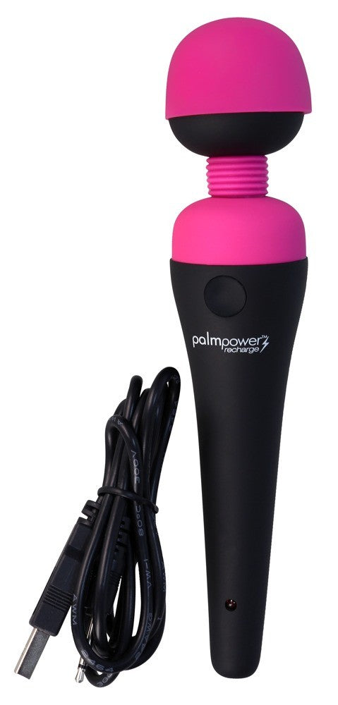 palmpower recharge Intim-Massagestab (1 Stk)
