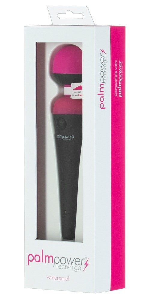 palmpower recharge Intim-Massagestab (1 Stk)