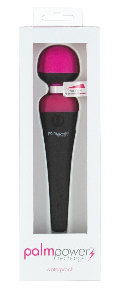 palmpower recharge Intim-Massagestab (1 Stk)