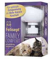 Felisept Family Comfort Set (45ml)