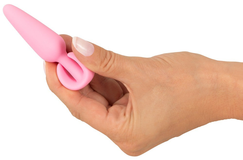 Cuties Mini Butt Plug (1 Stk)