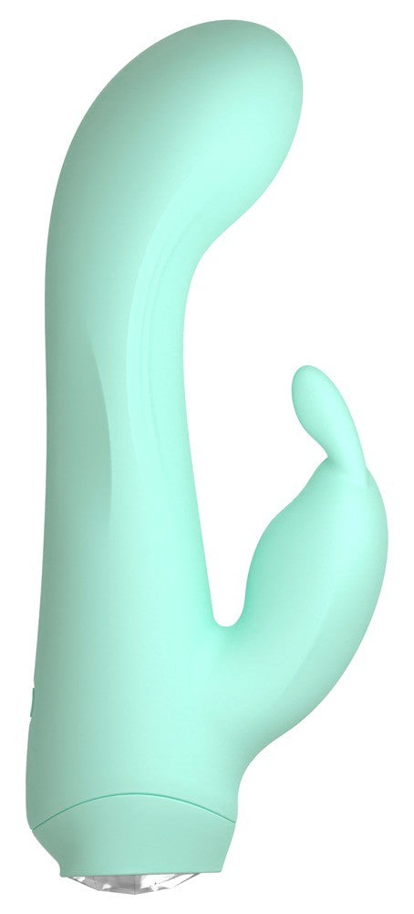 cuties Mini-Rabbit Vibrator (1 Stk)