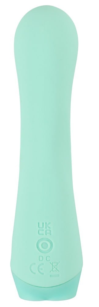 cuties Mini-Rabbit Vibrator (1 Stk)