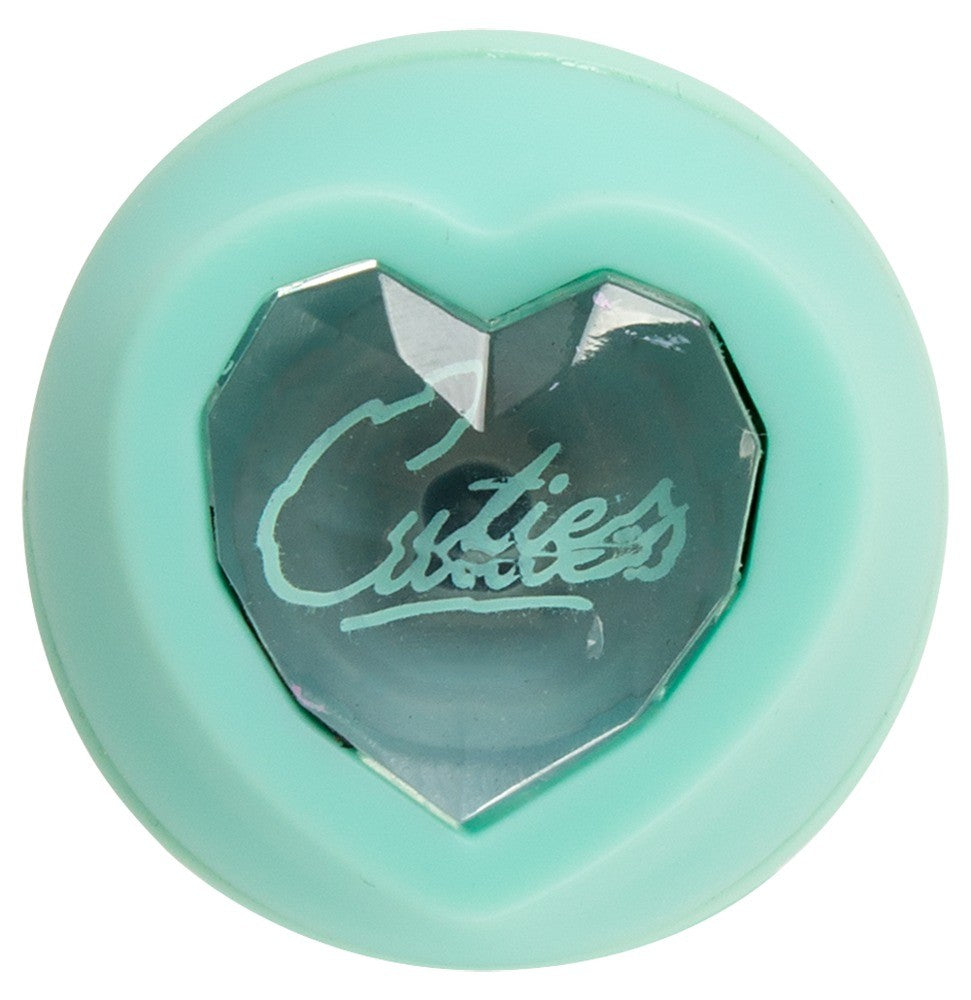 cuties Mini-Rabbit Vibrator (1 Stk)