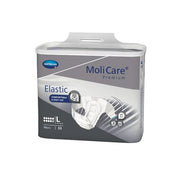 MoliCare Elastic 10 Drops Size S (66 pcs)