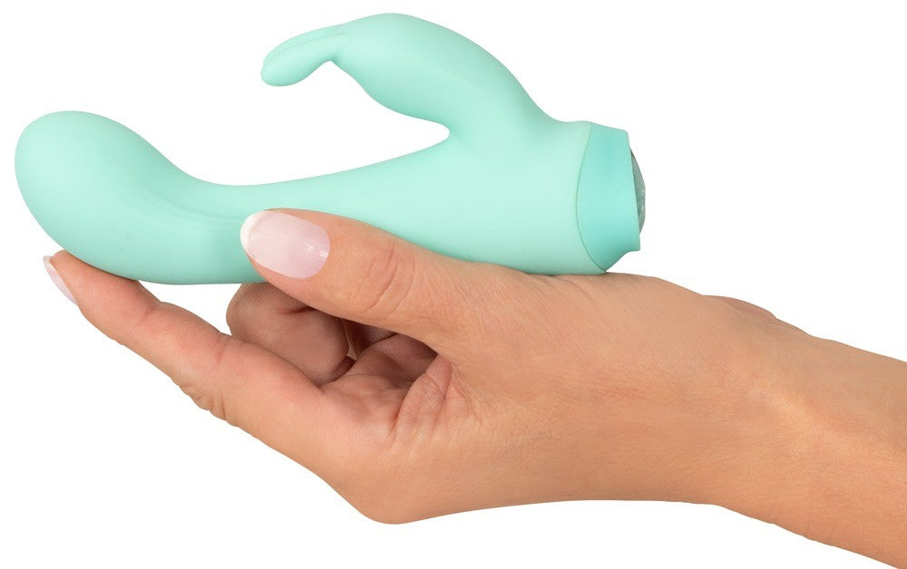 cuties Mini-Rabbit Vibrator (1 Stk)