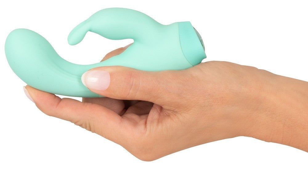 cuties Mini-Rabbit Vibrator (1 Stk)