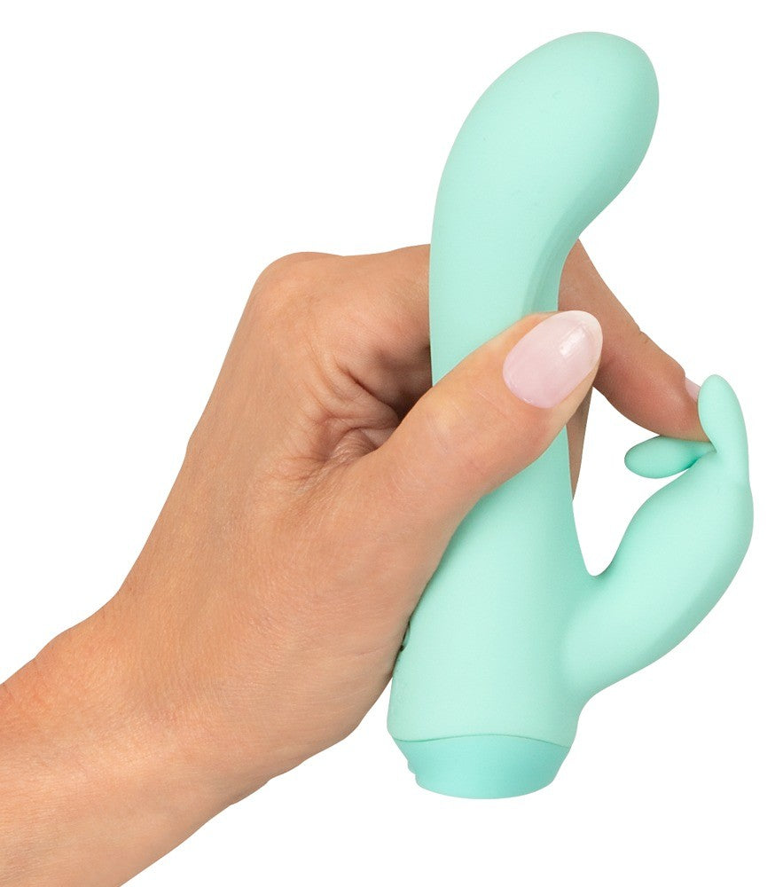 cuties Mini-Rabbit Vibrator (1 Stk)