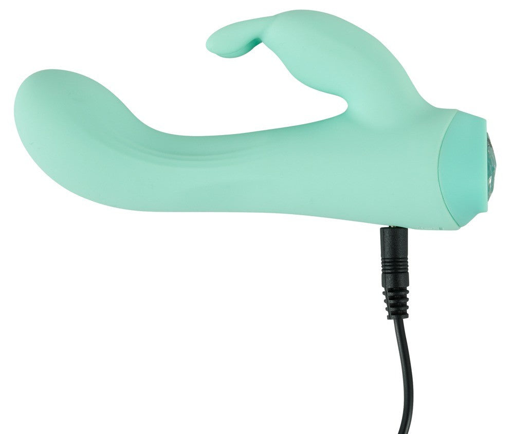 cuties Mini-Rabbit Vibrator (1 Stk)