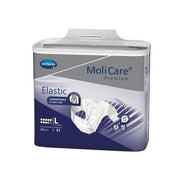MoliCare Elastic 9 gouttes taille S (26 pces)