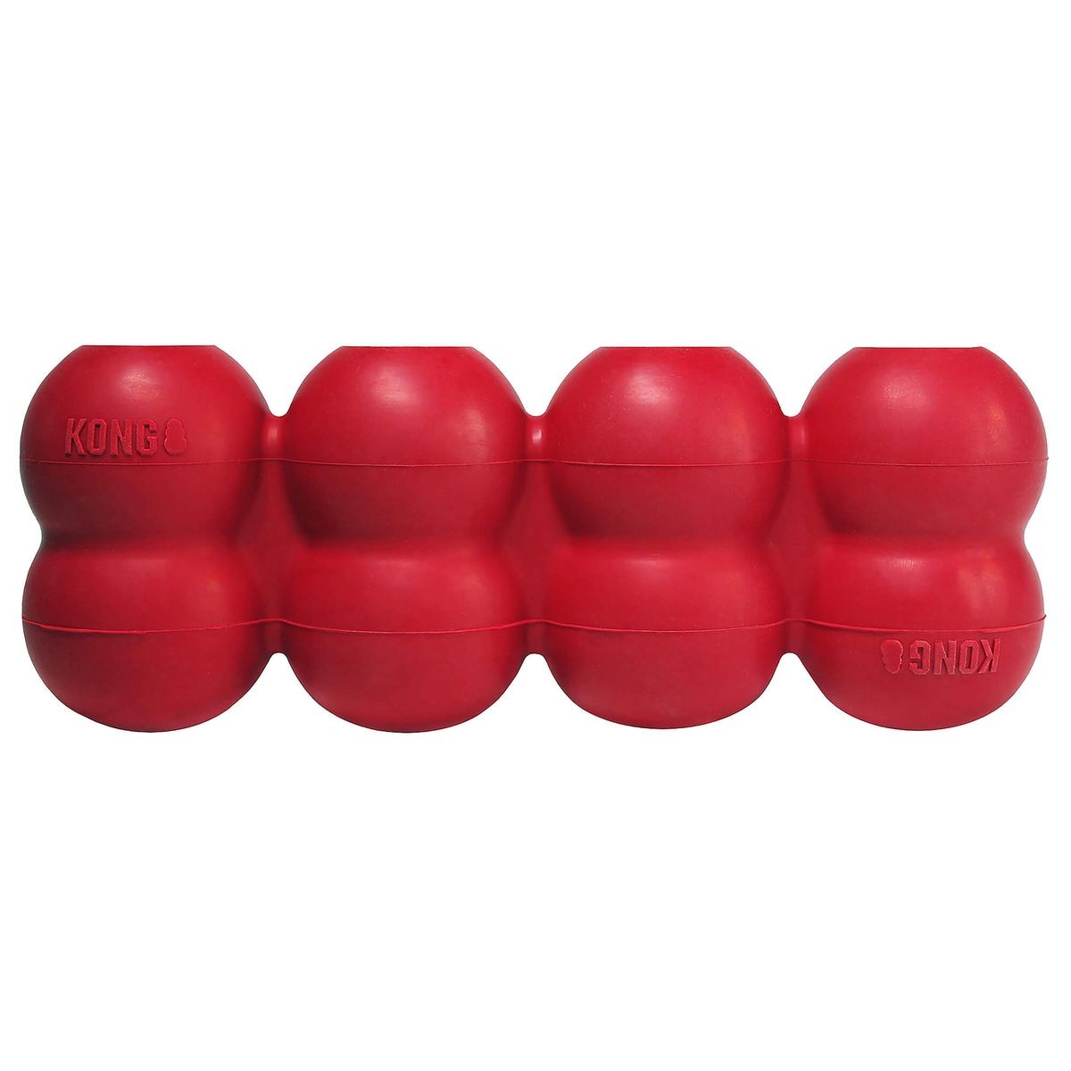 KONG Goodie Ribbon Hundespielzeug, 15x5cm (1 Stk)