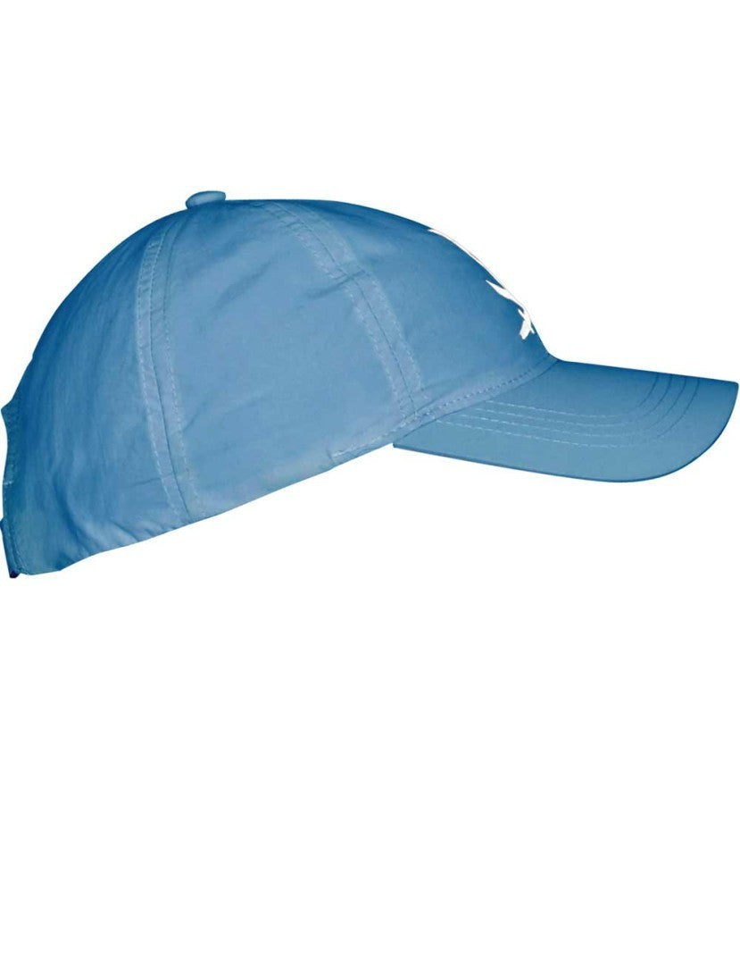 iq-uv UV Schutz Cap Jollyfish recycelt, blau (1 Stk)