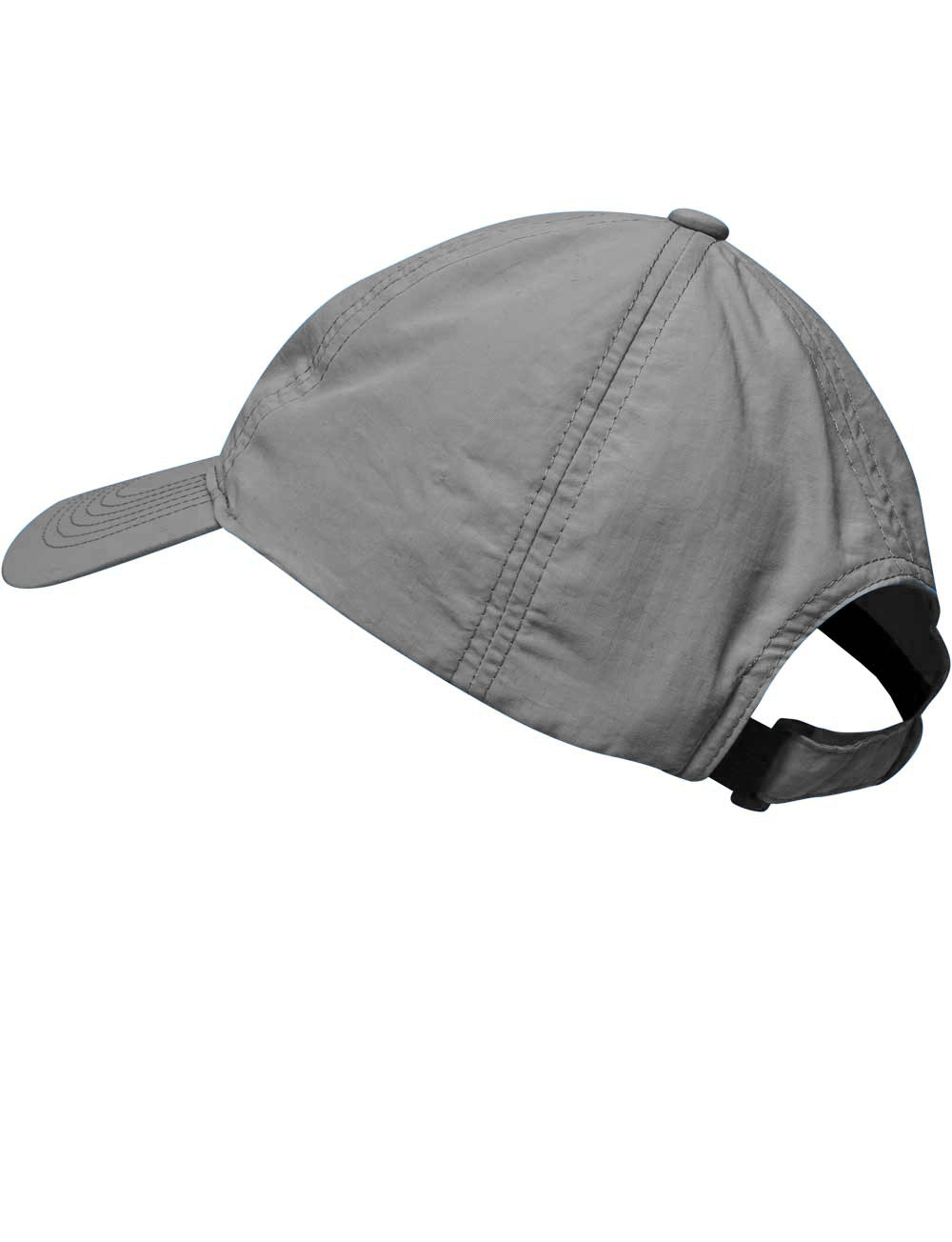 iq-uv UV Schutz Cap Jollyfish recycelt, grau (1 Stk)