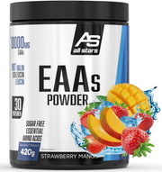 All Stars EAAs Powder Strawberry Mango (420g)