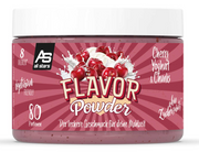 All Stars Flavor Powder Cherry Yoghurt & Chunks (240g)
