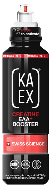 KA-EX GO BOOST (460ml)