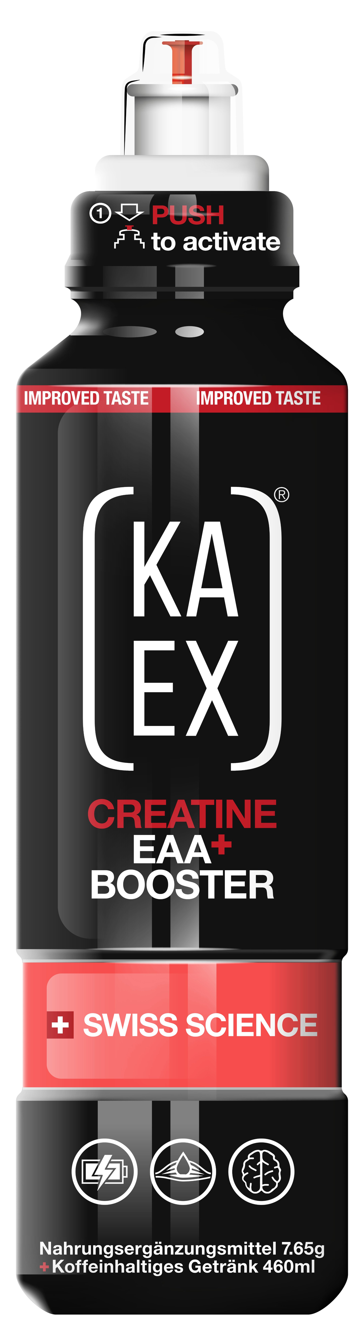 KA-EX GO BOOST (460ml)