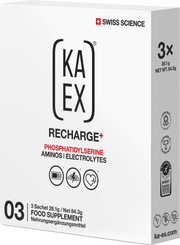 KA-EX recharge Pulver (3x30g)