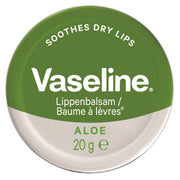 Vaseline Lip Care Aloe Vera Dose (20g)