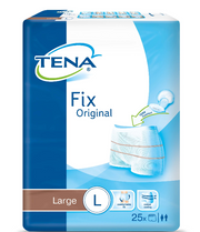 Tena Fix Original Fixierhosen L (25 Stk)