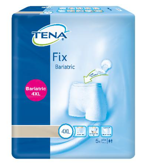 Tena Fix XXXL (5 Stk)