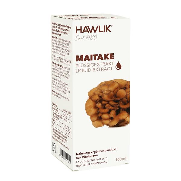Hawlik Maitake Flüssigextrakt (100ml)