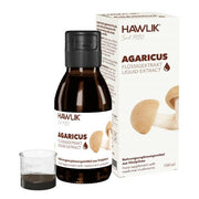 Hawlik Agaricus Flüssigextrakt (100ml)