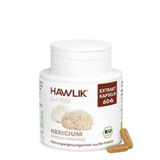 Hawlik Hericium Extract Capsules (60 pcs)
