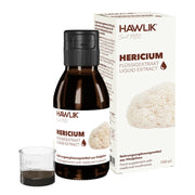 HAWLIK Hericium Flüssigextrakt (100ml)