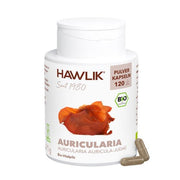 Hawlik Auricularia Powder Capsules (120 pcs)
