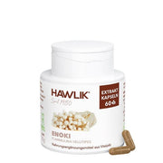 Hawlik Enoki Extrakt Kapseln (60 Stk)